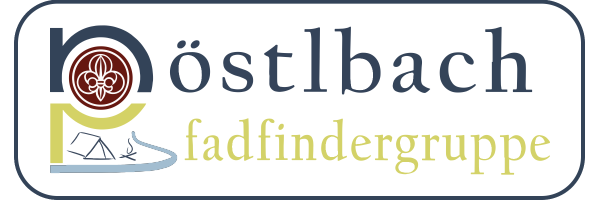 Pfadfinder Nöstlbach logo